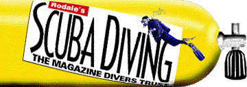 Rodale's Scuba Diving