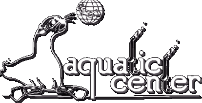 Aquatic Center